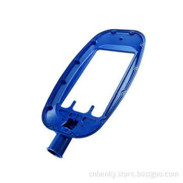 Die Casting for LED Lamp Parts (4002518)
